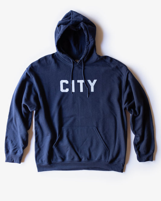 City Hoodie