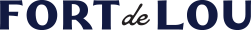 Fort de Lou logo