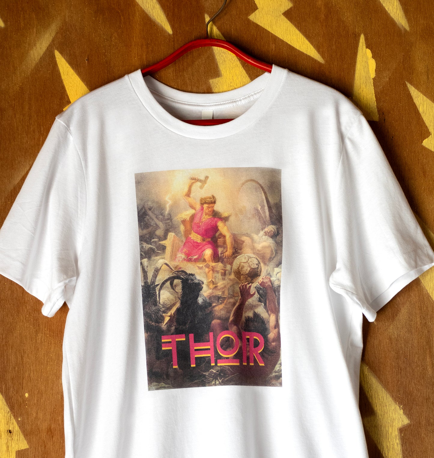 Thor