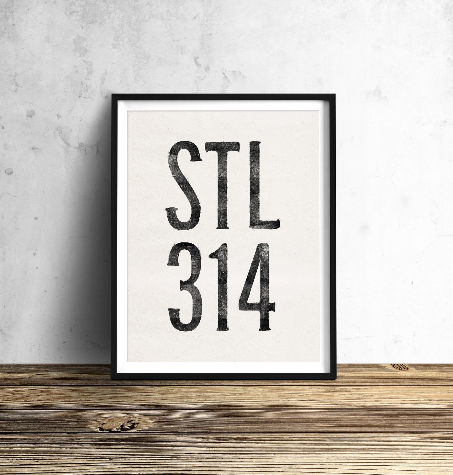 STL 314